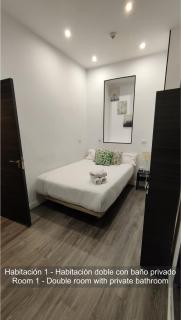 Chueca Rooms Madrid - Madrid - 8