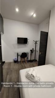 Chueca Rooms Madrid - Madrid - 9