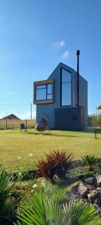 Tiny House Cambará - Cambará - 6