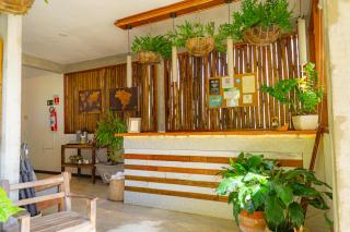 Casa Valentini Pousada - Jericoacoara - 1