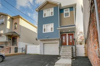 Irvington Vacation Rental about 20 Mi to Manhattan! - Irvington - 8