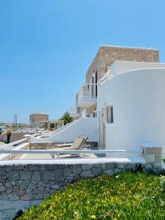 Milo Milo Suites - Mandrakia - 5