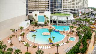 Laketown Wharf #512 by Nautical Properties - Panama City Beach - 9