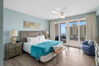 Laketown Wharf #512 by Nautical Properties - Panama City Beach - 7
