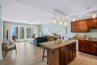 Laketown Wharf #512 by Nautical Properties - Panama City Beach - 6
