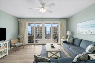 Laketown Wharf #512 by Nautical Properties - Panama City Beach - 4