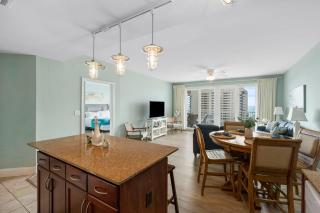 Laketown Wharf #512 by Nautical Properties - Panama City Beach - 2