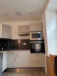 # Le 1 # Très beau T3 Neuf rez-de-chaussée centre ville - 5