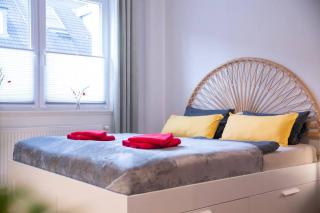 Stilvolles Appartement zwischen Messe und HBF - Essen - 8