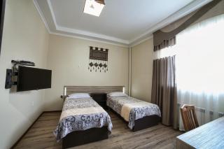 Ethno boutique Hotel Osh - Oš - 5