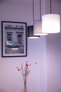 Stilvolles Appartement zwischen Messe und HBF - 3