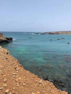 Modern Apartment in Praia Baixo - 1 min Walking to Beach - Praia Baixo - 3
