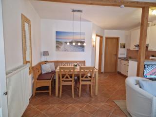 Appartement Zur Boje - Boltenhagen - 9