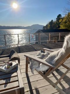 Villa Blue Dream - Kristiansund - 0