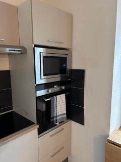 # Le 1 # Très beau T3 Neuf rez-de-chaussée centre ville - 3