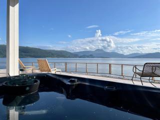 Villa Blue Dream - Kristiansund - 9