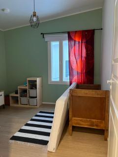 Villa Aamutähti - Rovaniemi - 3