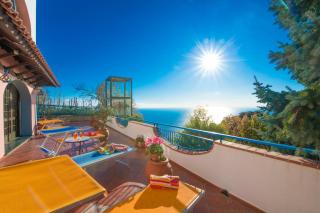 Villa Finizia - Furore - 0