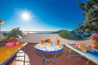 Villa Finizia - Furore - 9