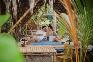 Lote 10 Tayrona Glamping - 1