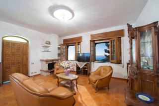 Villa Finizia - Furore - 4