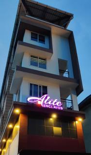 Alite Enclaves Fully furnished apartments - Trichūr - 5