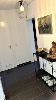 Schickes 2-Zimmer Appartement Messe Rü Innenstadt - 6