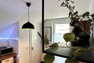 Schickes 2-Zimmer Appartement Messe Rü Innenstadt - Essen - 4