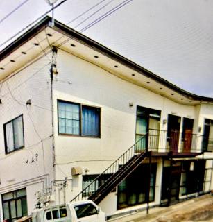 フロアー貸切民泊太田3号館 - 3