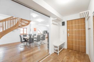 Appartement Mountain View - Tamsweg - 7