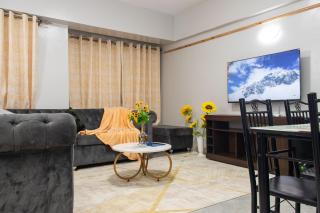 Tehi Furnished Apartments - Nakuru - 0