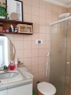 apartment 3 bedroons at Ondina - Carnival - Salvador - 8