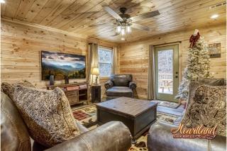 New cottage in Gatlinburg - Gatlinburg - 9