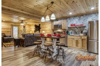 New cottage in Gatlinburg - Gatlinburg - 8