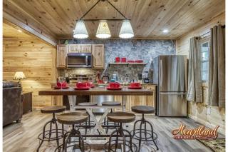 New cottage in Gatlinburg - Gatlinburg - 7
