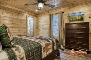 New cottage in Gatlinburg - Gatlinburg - 4