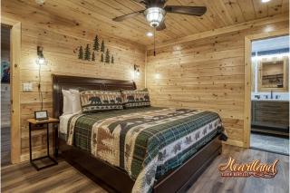 New cottage in Gatlinburg - Gatlinburg - 3
