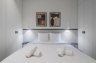 B.Appart 6Pers#2Bedrooms#VictorHugo#ArcDeTriomphe - París - 9