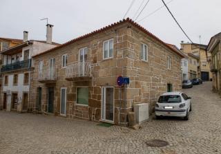 Casa da Praça de Murça - 0