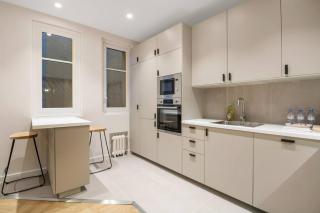 B.Appart 6Pers#2Bedrooms#VictorHugo#ArcDeTriomphe - París - 6