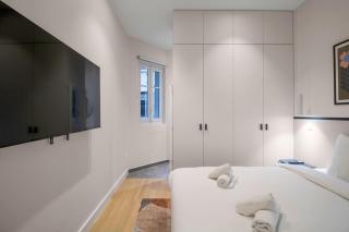 B.Appart 6Pers#2Bedrooms#VictorHugo#ArcDeTriomphe - París - 5