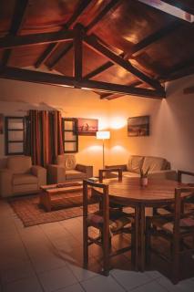Casa Aloé Vera - Private House w/ free Breakfast - Cidade Velha - 8