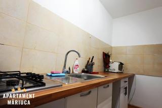 Mariuca Apartament - Buşteni - 2