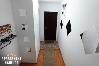 Mariuca Apartament - Buşteni - 3