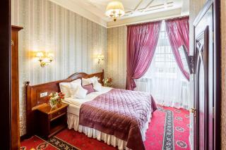 Hotel Atlas Deluxe - 7