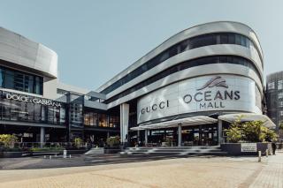Beacon Rock Luxury Apt. Umhlanga Rocks. - Durban - 0