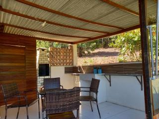CASA DA SERRA na Chácara Paraíso - Bananeiras - 4