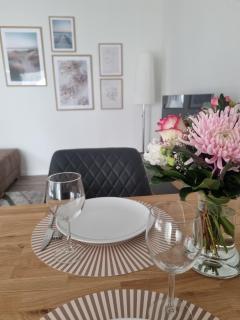 Glückauf - Gemütliche Ferienwohnung nahe Steinhude - Hagenburg - 4