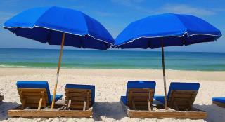 Top of the Gulf 418 - Panama City Beach - 8