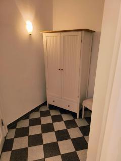 Gutshaus Krimvitz Kleines Doppelzimmer inkl Frühstück - Putbus - 7